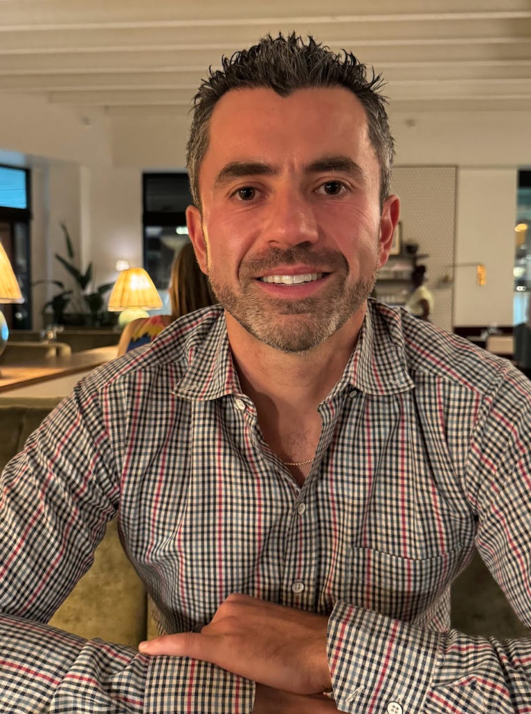 Gera - Personal Coach