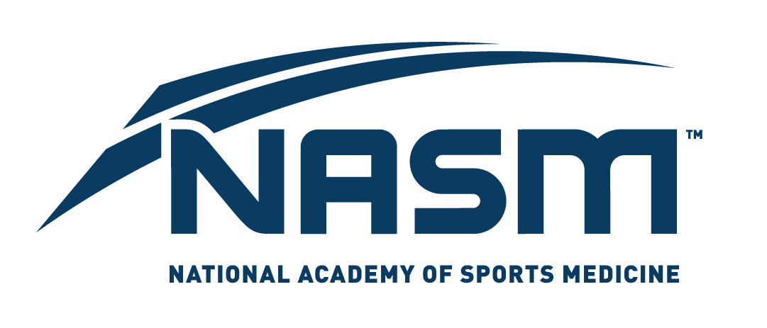 NASM Certified Personal Trainer