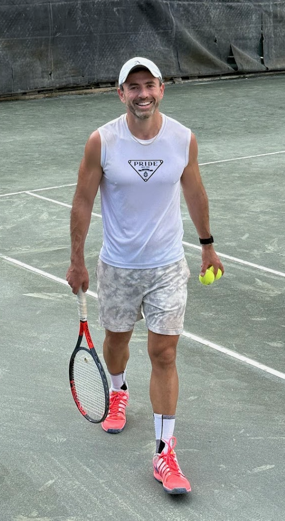 Gera - Personal Coach